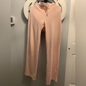 UGG Australia Women's Orayln Pant Pink XL